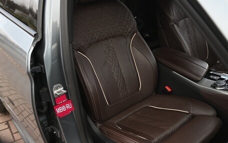 BMW 5 серия, 2018 год, 3 200 000 рублей, 24 фотография