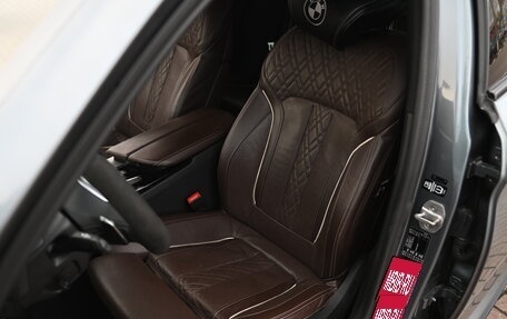 BMW 5 серия, 2018 год, 3 200 000 рублей, 25 фотография