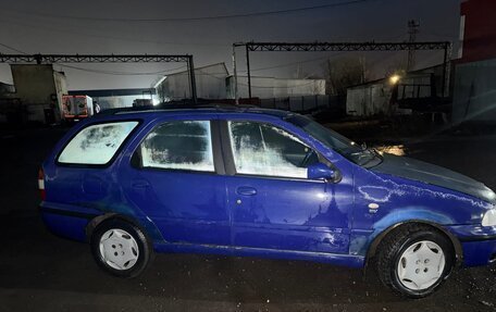 Fiat Palio II, 1999 год, 150 000 рублей, 3 фотография