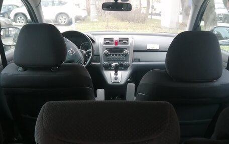 Honda CR-V III рестайлинг, 2007 год, 1 150 000 рублей, 6 фотография