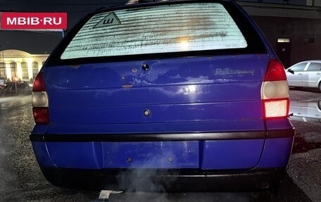 Fiat Palio II, 1999 год, 150 000 рублей, 6 фотография