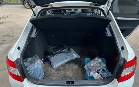 Skoda Octavia, 2017 год, 1 150 000 рублей, 14 фотография