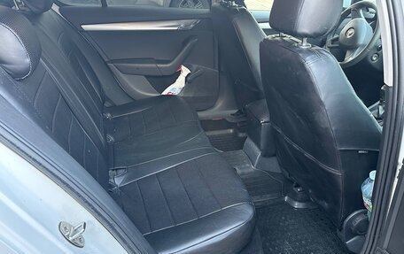 Skoda Octavia, 2017 год, 1 150 000 рублей, 13 фотография