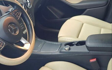 Mercedes-Benz B-Класс, 2016 год, 1 650 000 рублей, 7 фотография