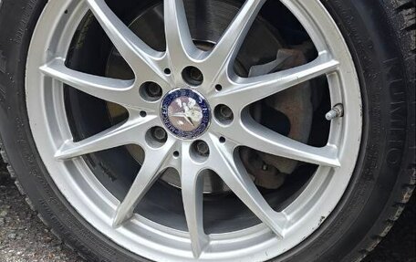 Mercedes-Benz B-Класс, 2016 год, 1 650 000 рублей, 10 фотография