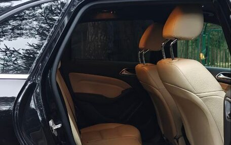 Mercedes-Benz B-Класс, 2016 год, 1 650 000 рублей, 5 фотография