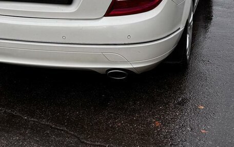 Mercedes-Benz C-Класс, 2009 год, 1 100 000 рублей, 5 фотография