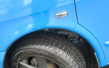 Mercedes-Benz Vito, 2002 год, 720 000 рублей, 10 фотография