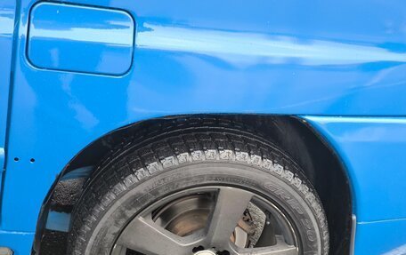 Mercedes-Benz Vito, 2002 год, 720 000 рублей, 11 фотография