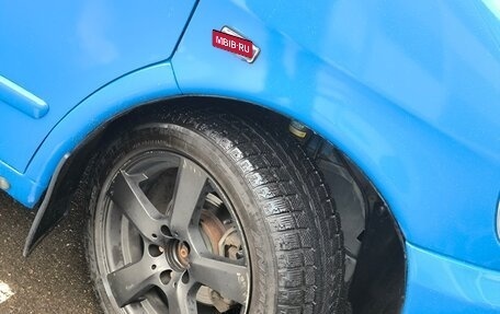 Mercedes-Benz Vito, 2002 год, 720 000 рублей, 9 фотография