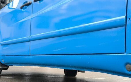 Mercedes-Benz Vito, 2002 год, 720 000 рублей, 12 фотография