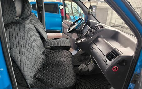 Mercedes-Benz Vito, 2002 год, 720 000 рублей, 17 фотография