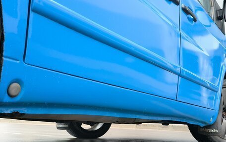 Mercedes-Benz Vito, 2002 год, 720 000 рублей, 13 фотография