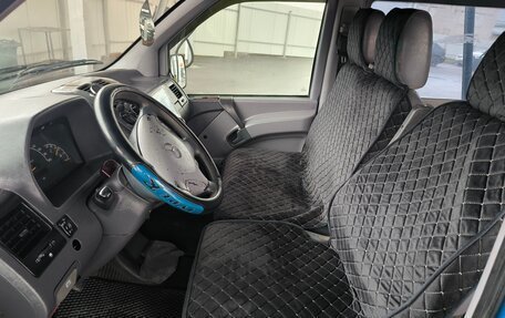 Mercedes-Benz Vito, 2002 год, 720 000 рублей, 20 фотография