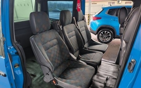 Mercedes-Benz Vito, 2002 год, 720 000 рублей, 21 фотография