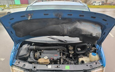 Mercedes-Benz Vito, 2002 год, 720 000 рублей, 24 фотография