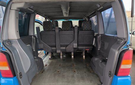 Mercedes-Benz Vito, 2002 год, 720 000 рублей, 23 фотография