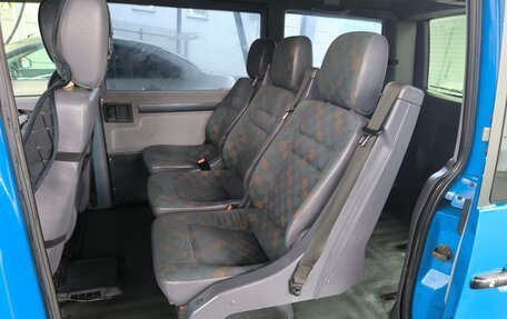 Mercedes-Benz Vito, 2002 год, 720 000 рублей, 22 фотография