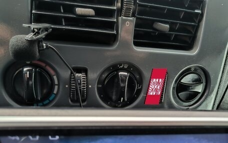 Mercedes-Benz Vito, 2002 год, 720 000 рублей, 19 фотография