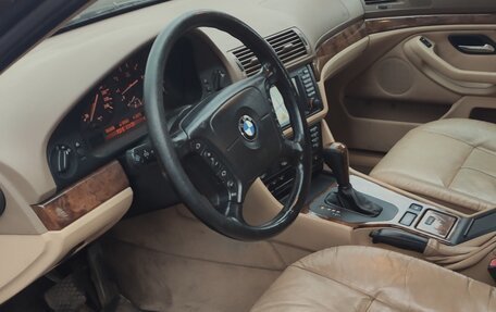BMW 5 серия, 2000 год, 400 000 рублей, 12 фотография