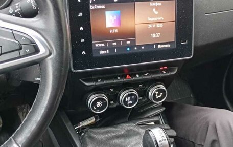 Renault Arkana I, 2020 год, 2 000 000 рублей, 5 фотография