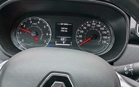 Renault Arkana I, 2020 год, 2 000 000 рублей, 6 фотография