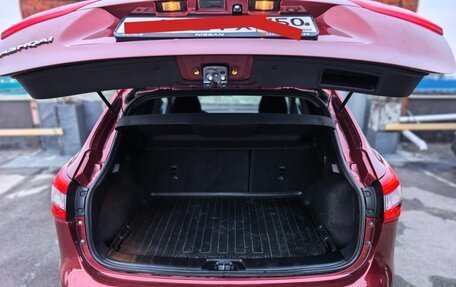 Nissan Qashqai, 2018 год, 1 600 000 рублей, 5 фотография