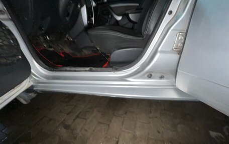 Renault Duster I рестайлинг, 2012 год, 930 000 рублей, 10 фотография