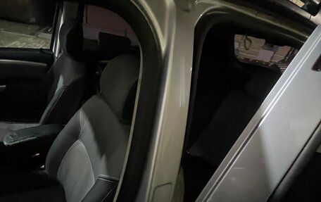 Renault Duster I рестайлинг, 2012 год, 930 000 рублей, 9 фотография