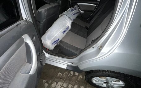 Renault Duster I рестайлинг, 2012 год, 930 000 рублей, 11 фотография