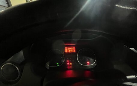 Renault Duster I рестайлинг, 2012 год, 930 000 рублей, 8 фотография