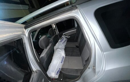 Renault Duster I рестайлинг, 2012 год, 930 000 рублей, 12 фотография