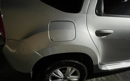 Renault Duster I рестайлинг, 2012 год, 930 000 рублей, 14 фотография