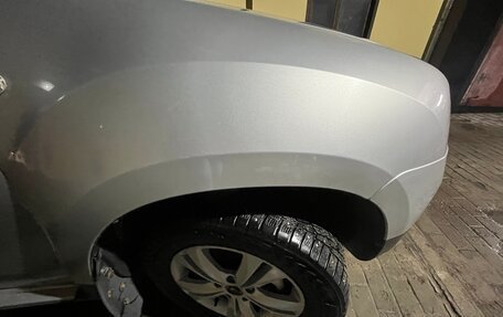 Renault Duster I рестайлинг, 2012 год, 930 000 рублей, 16 фотография