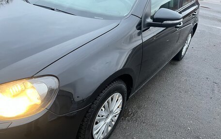 Volkswagen Golf VI, 2011 год, 700 000 рублей, 4 фотография