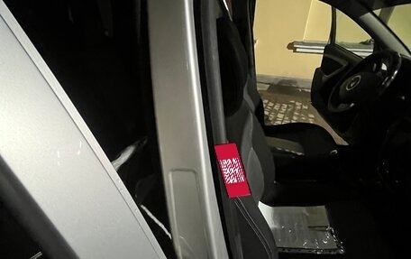 Renault Duster I рестайлинг, 2012 год, 930 000 рублей, 15 фотография