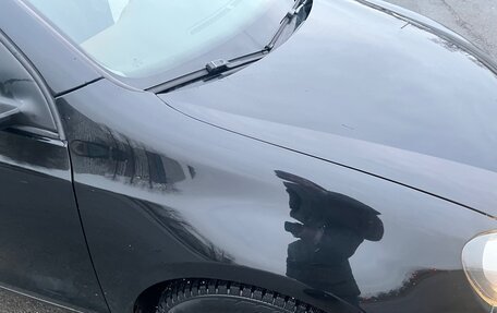 Volkswagen Golf VI, 2011 год, 700 000 рублей, 7 фотография