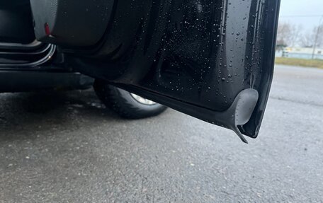 Volkswagen Golf VI, 2011 год, 700 000 рублей, 11 фотография