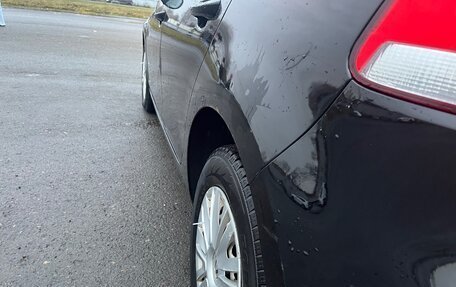 Volkswagen Golf VI, 2011 год, 700 000 рублей, 16 фотография