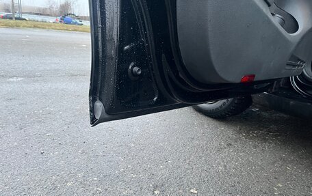 Volkswagen Golf VI, 2011 год, 700 000 рублей, 19 фотография