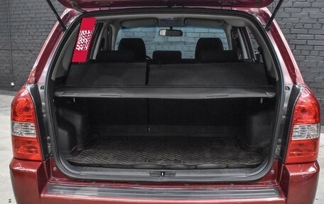 Hyundai Tucson III, 2006 год, 800 000 рублей, 7 фотография