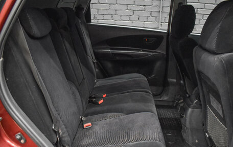 Hyundai Tucson III, 2006 год, 800 000 рублей, 12 фотография