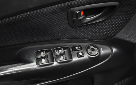 Hyundai Tucson III, 2006 год, 800 000 рублей, 14 фотография