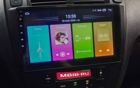 Hyundai Tucson III, 2006 год, 800 000 рублей, 15 фотография