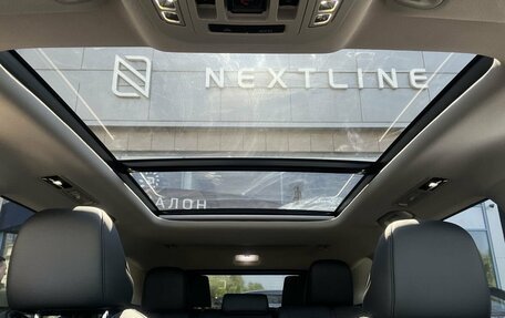 Toyota Highlander, 2024 год, 5 950 000 рублей, 21 фотография