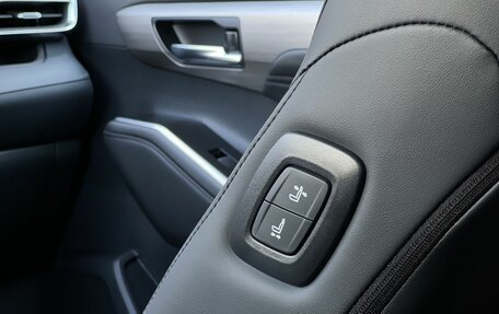 Toyota Highlander, 2024 год, 5 950 000 рублей, 29 фотография