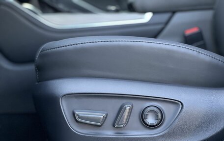 Toyota Highlander, 2024 год, 5 950 000 рублей, 30 фотография