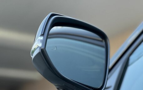 Toyota Highlander, 2024 год, 5 950 000 рублей, 39 фотография