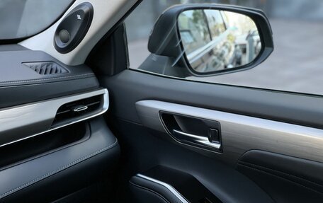 Toyota Highlander, 2024 год, 5 950 000 рублей, 33 фотография