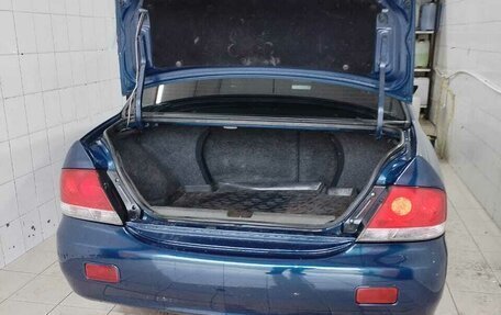 Mitsubishi Lancer IX, 2004 год, 385 000 рублей, 5 фотография